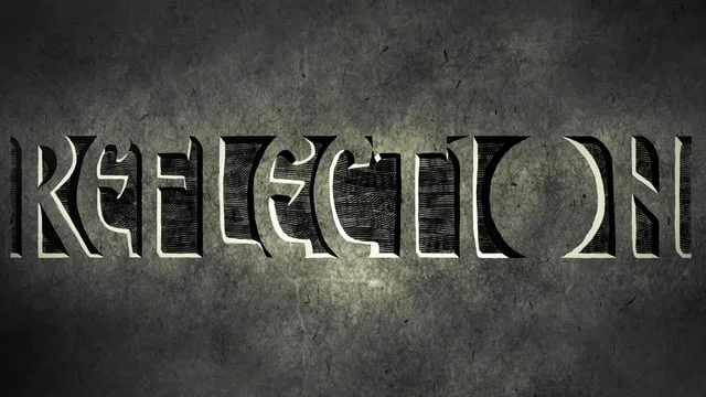 Reflection: The Passover (Copy)