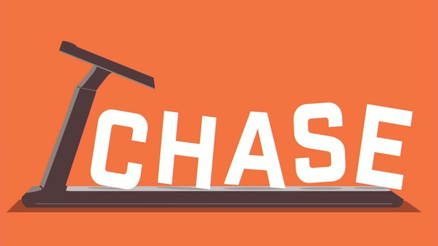 Chase: Ecclesiastes 9 (Copy)