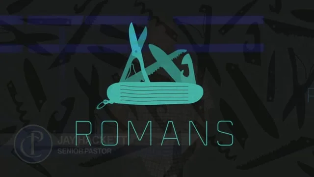 Romans: Faith (Copy)