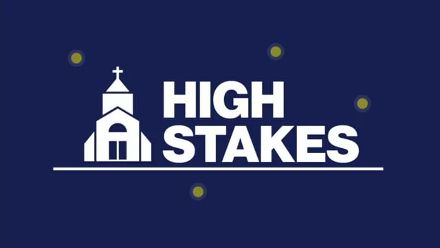 High Stakes: Life Groups (Copy)