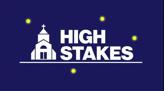High Stakes: Commit (Copy)