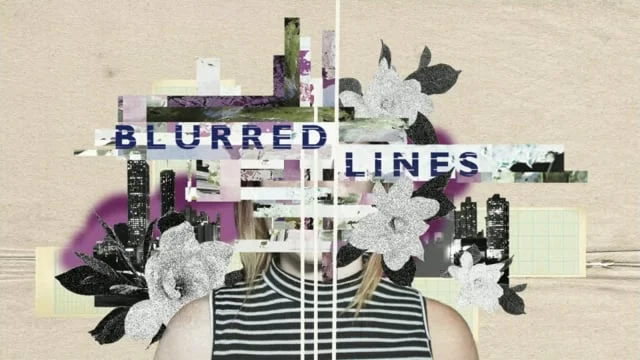 Blurred Lines: Consistency Brings Clarity (Copy)