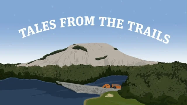 Tales from the Trails: Local (Copy)