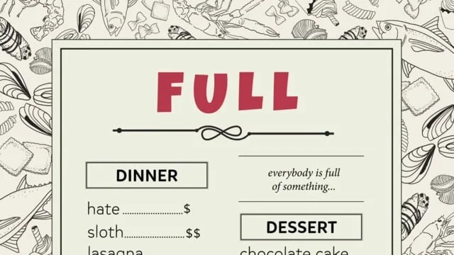 Full - Thankful & Prayerful (Copy)