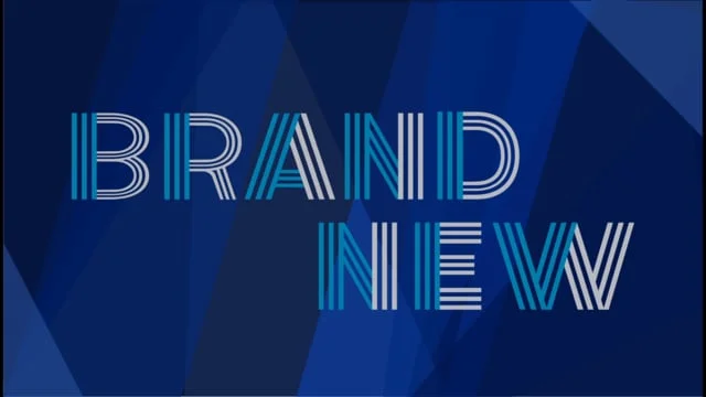 Brand New: Week 2 (Copy)