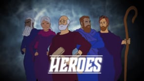 Heroes: Abel (Copy)