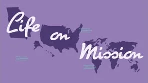 Life On Mission: The Job (Copy)