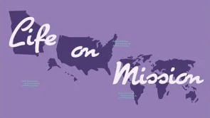 Life on Mission: Partnering with the Mission (Copy)