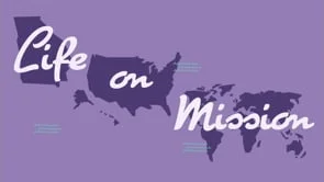 Life on Mission: Cooperation (Copy)