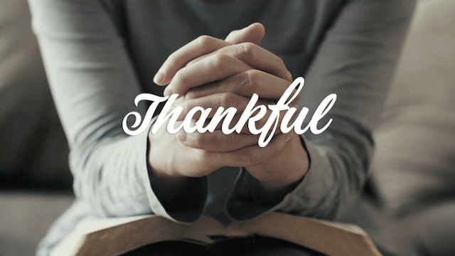 Thankful (Copy)