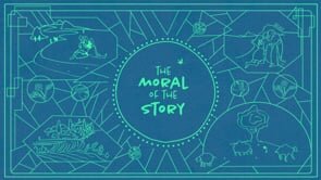 The Moral of the Story: Week 1 (Copy)