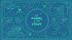 The Moral of the Story: Week 3 (Copy)