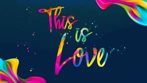 This I Love: Week 2 (Copy)