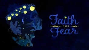 Faith Over Fear: Focus (Copy)