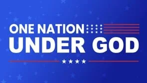 One Nation Under God: Part 2 (Copy)