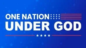 One Nation Under God: Part 3 (Copy)