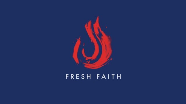Fresh Faith: Worship (Copy)