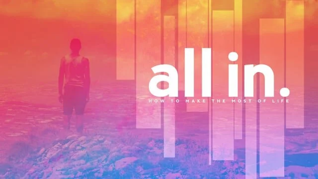 All In-Commit to the Mission (Copy)