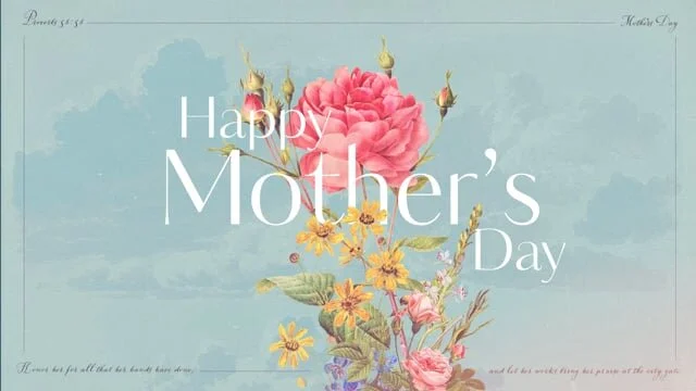 Mother's Day 2021 (Copy)