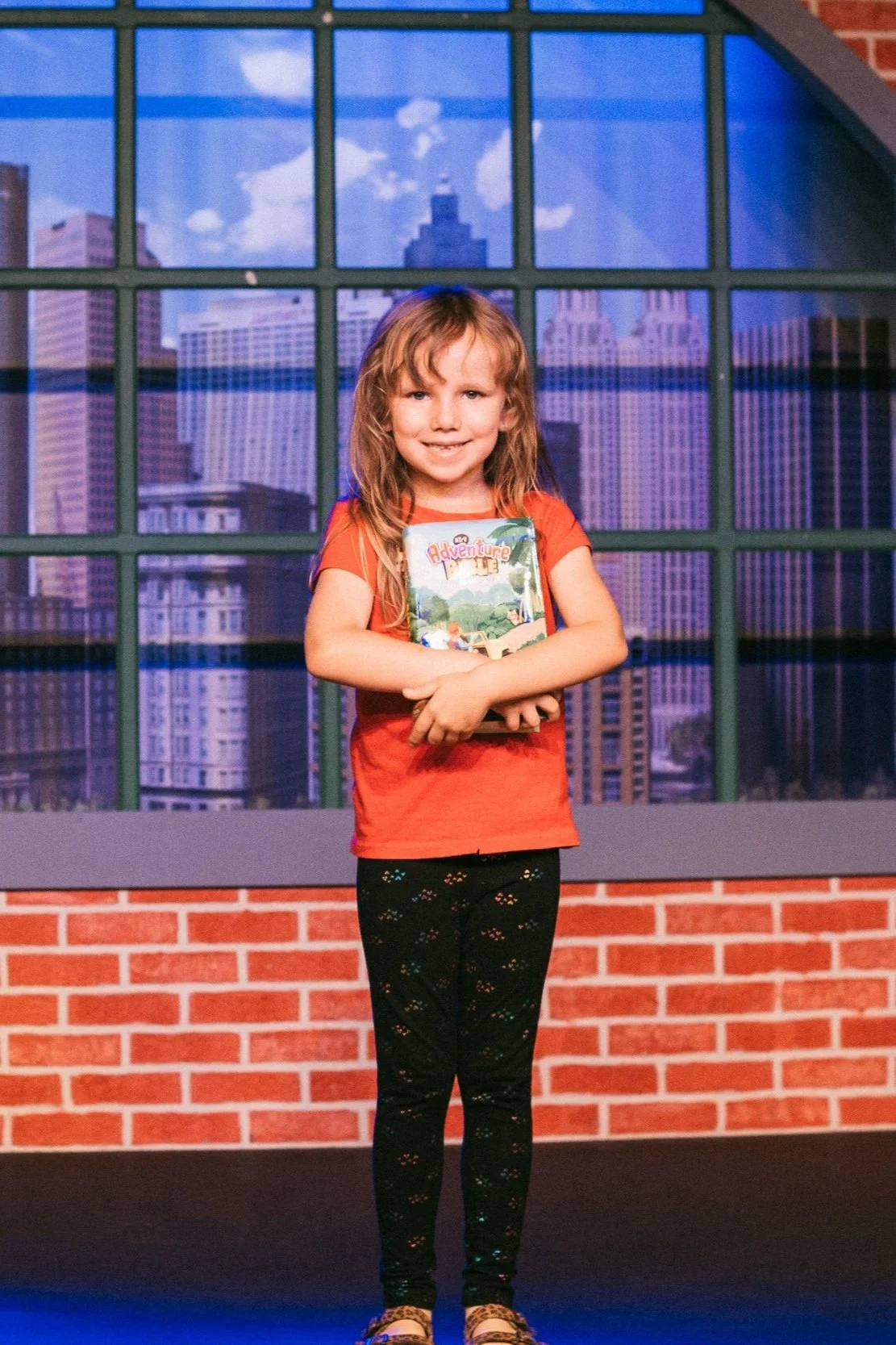 Susan Rutledge Kids — Peachtree Corners Baptist Church