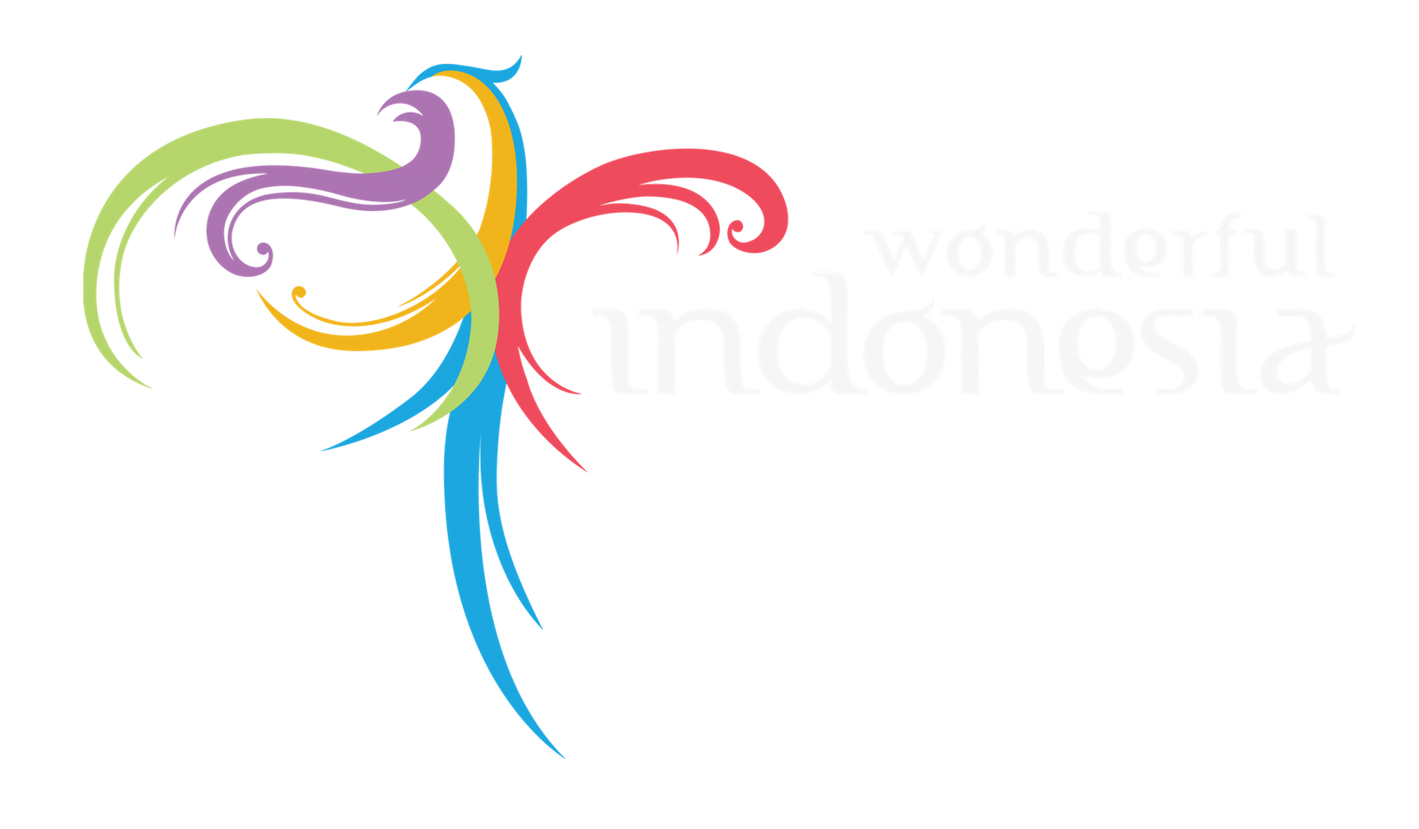 Wonderful Indonesia Logo White.png