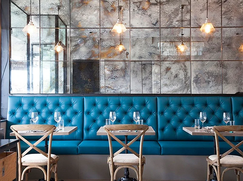 Olga Skorik Design Paris Butter