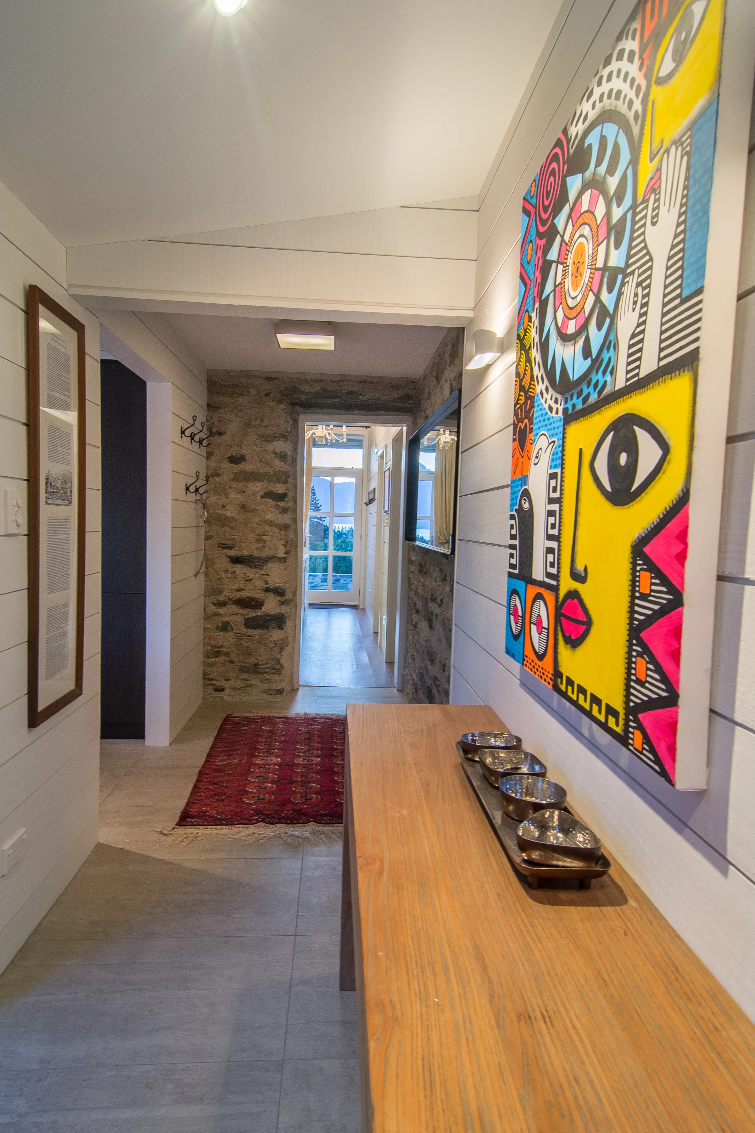 Olga Skorik Interior Design Colours bright Highlights