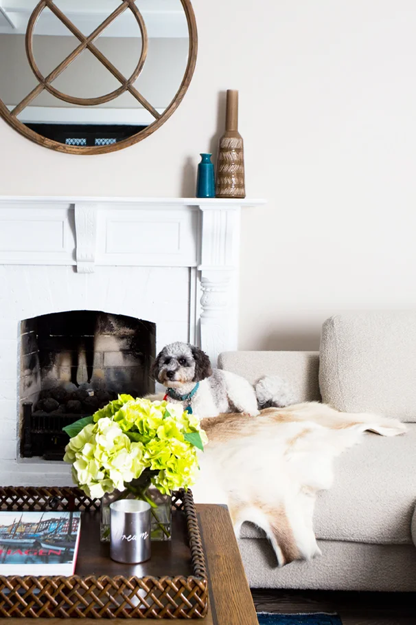 Olga Skorik Interior Design Relaxes Space lounge