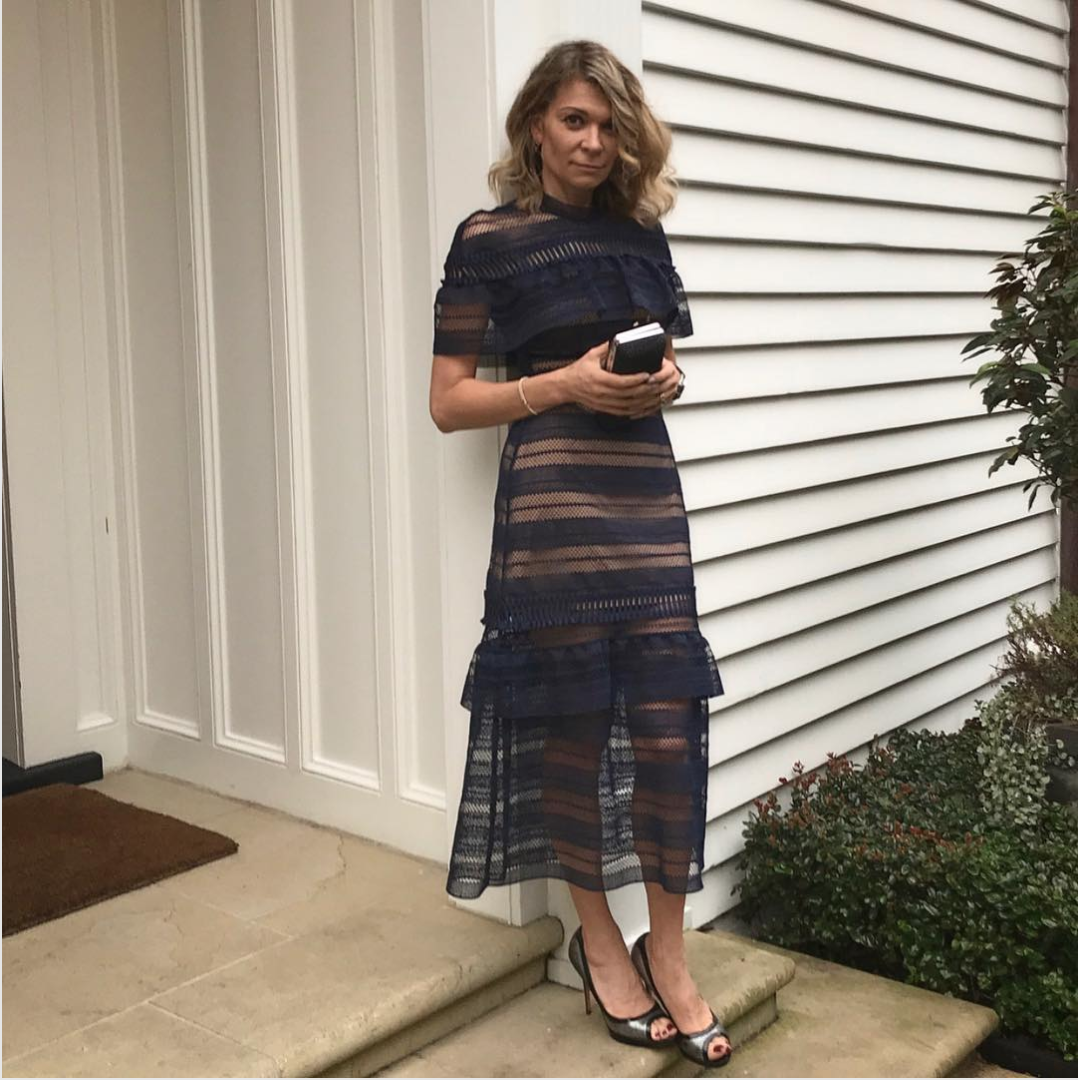 Olga Skorik Interior Design