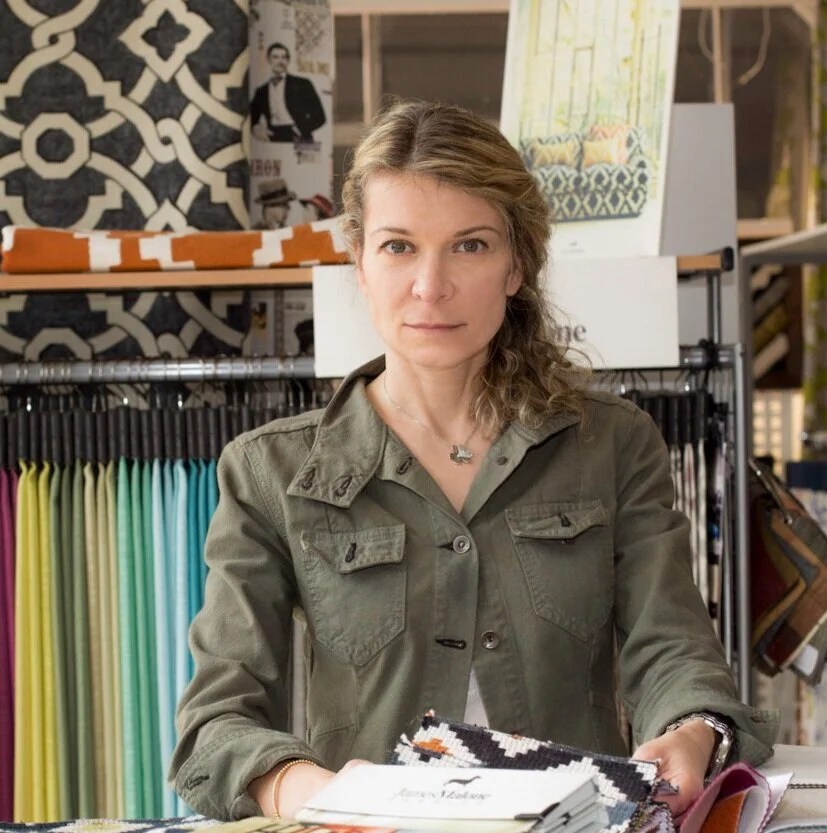 Olga+Skorik+Interior+Design