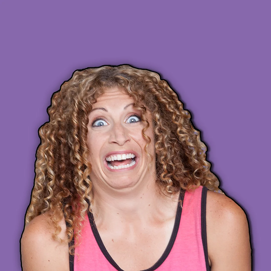ADRIENNE FISH