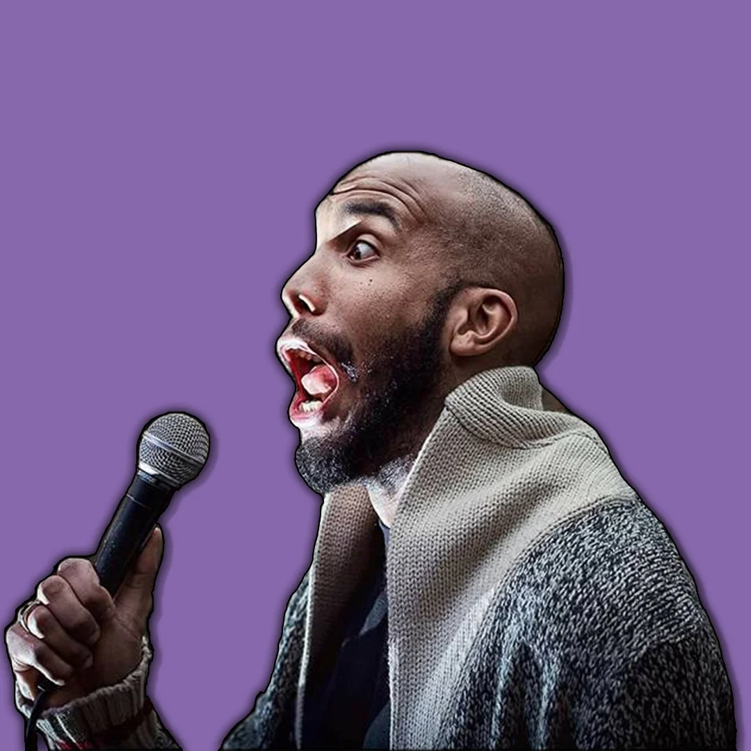 MICHAEL MOSES