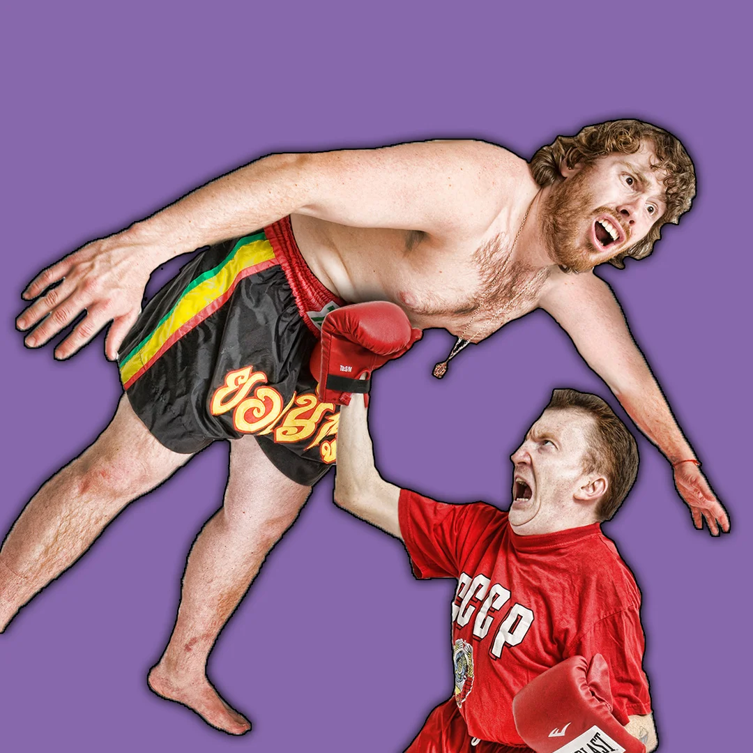 2-MAN NO-SHOW