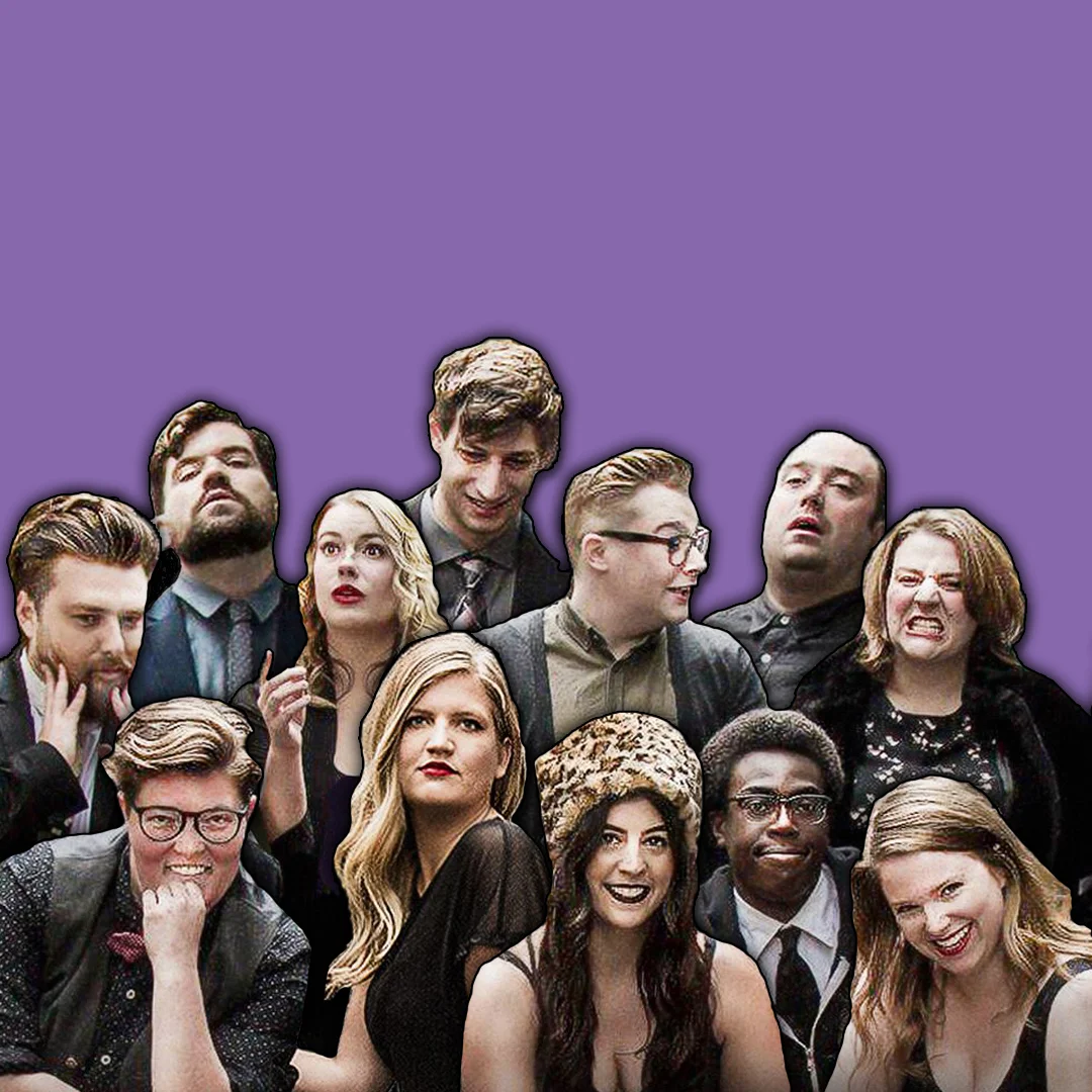 THE SKETCHERSONS