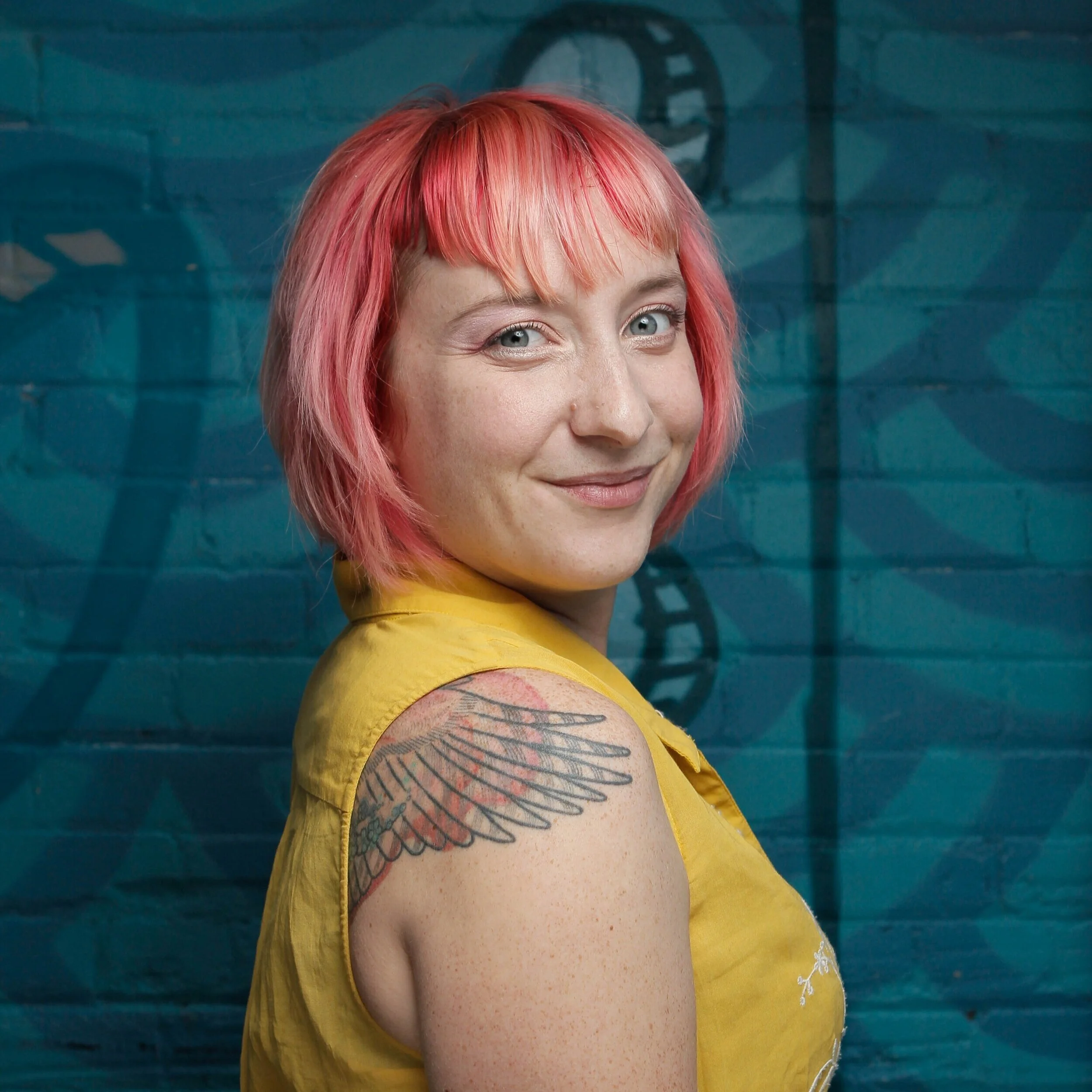 HAYLEY KELLETT