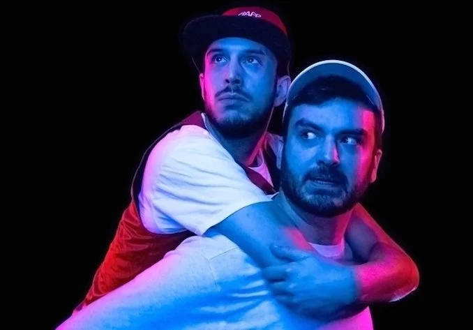 FREDDIE RIVAS & MIGUEL RIVAS