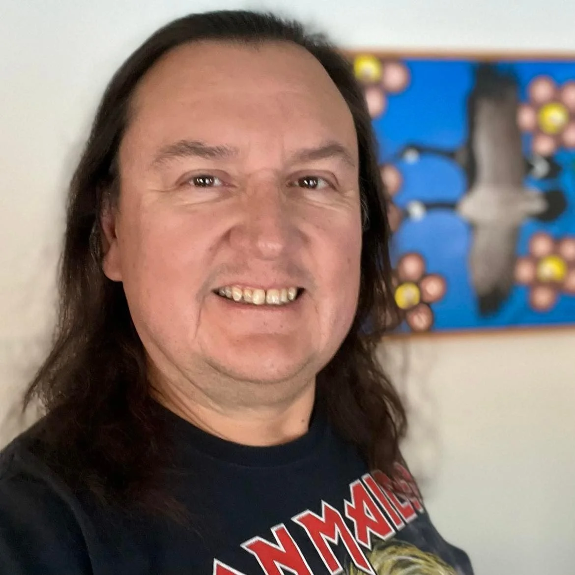 PATRICK CHEECHOO