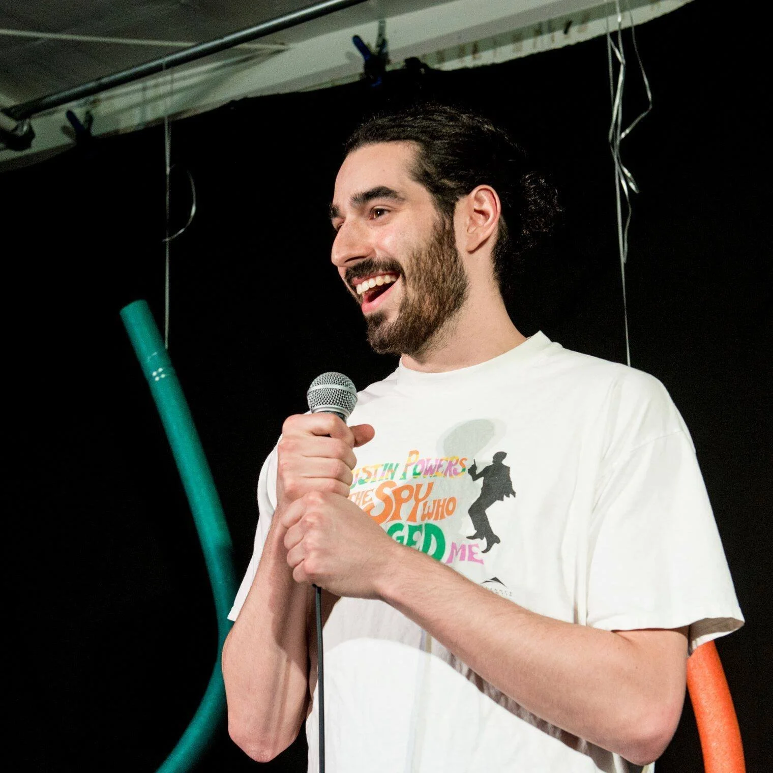 DANIEL BIRNBERG