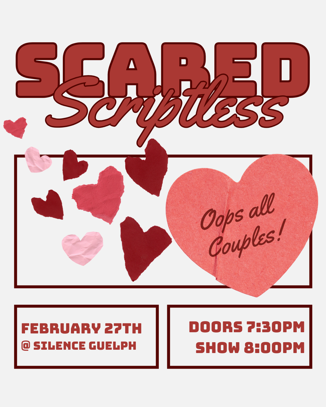 February 27th SS Poster.png