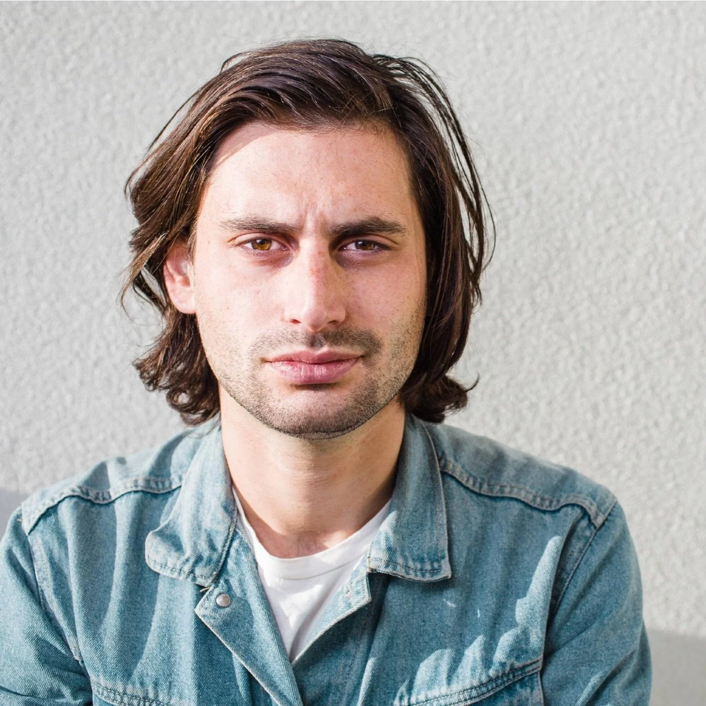BEN GORODETSKY