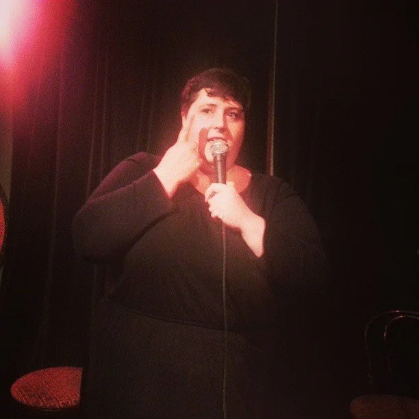 CATHERINE MCCORMICK