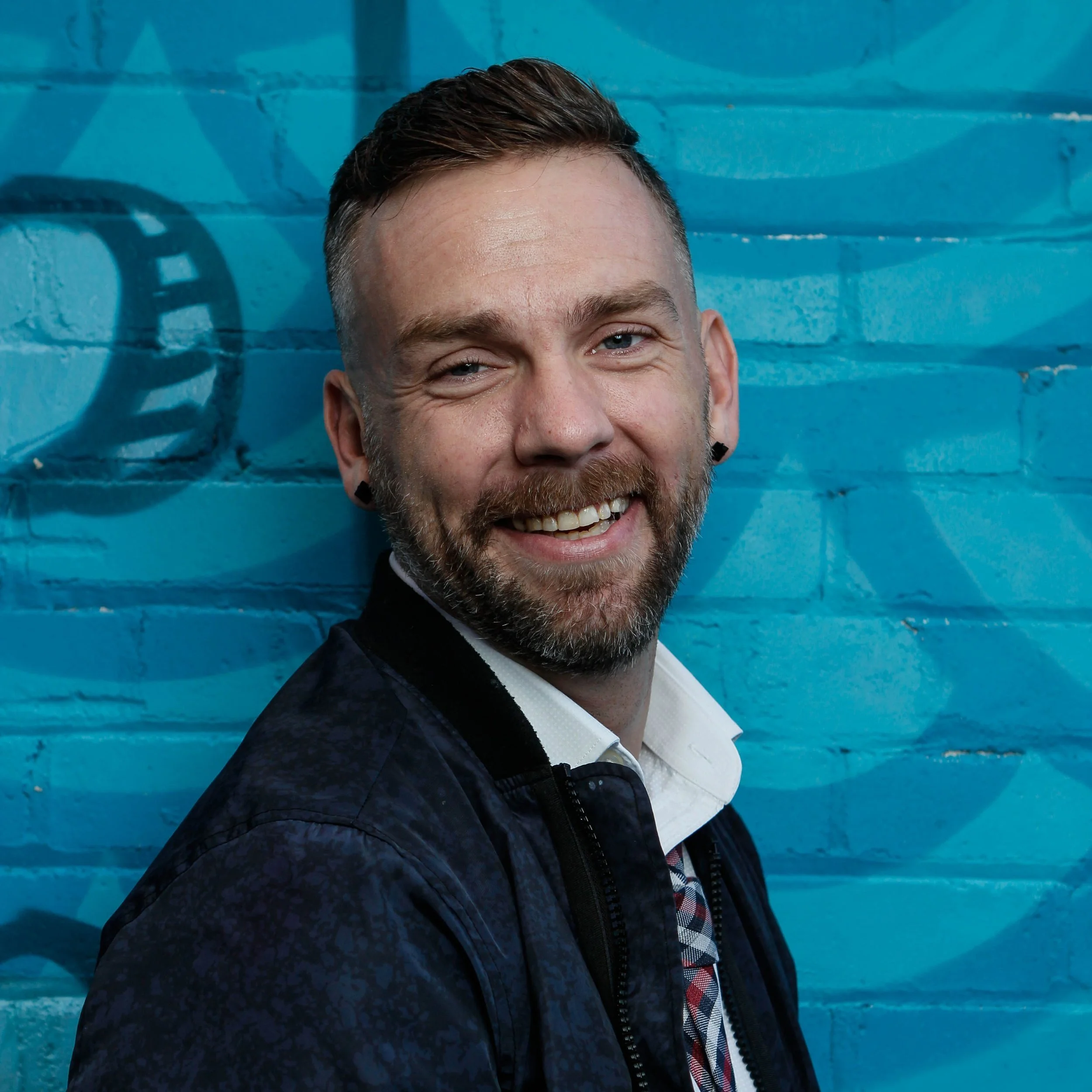 JASON DALGLEISH