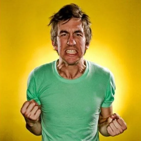 MARK LITTLE