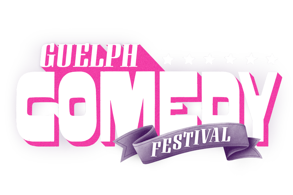 Guelph Comedy Festival