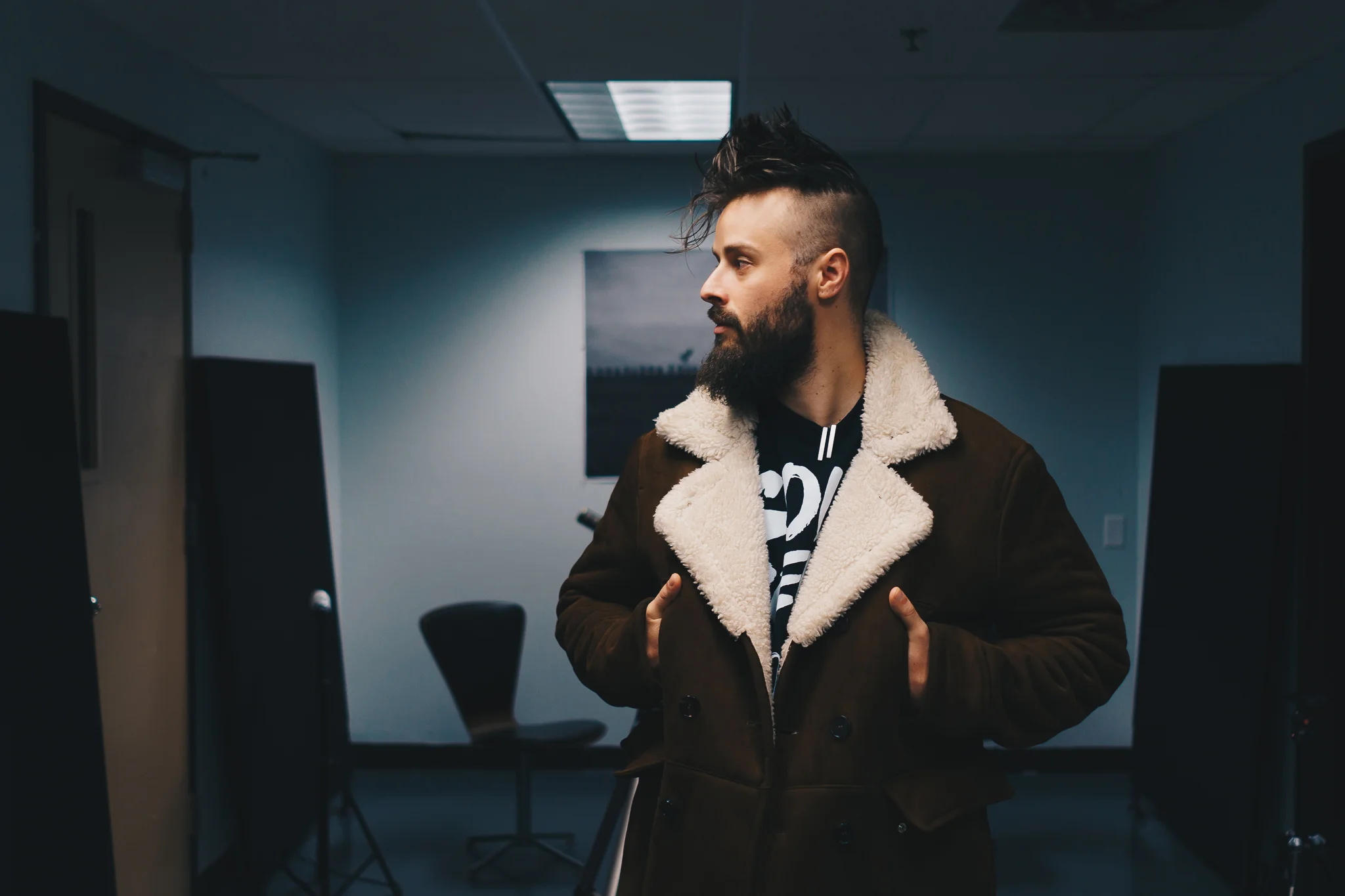 Alex Sejdinaj – Pod.SB Season 1
