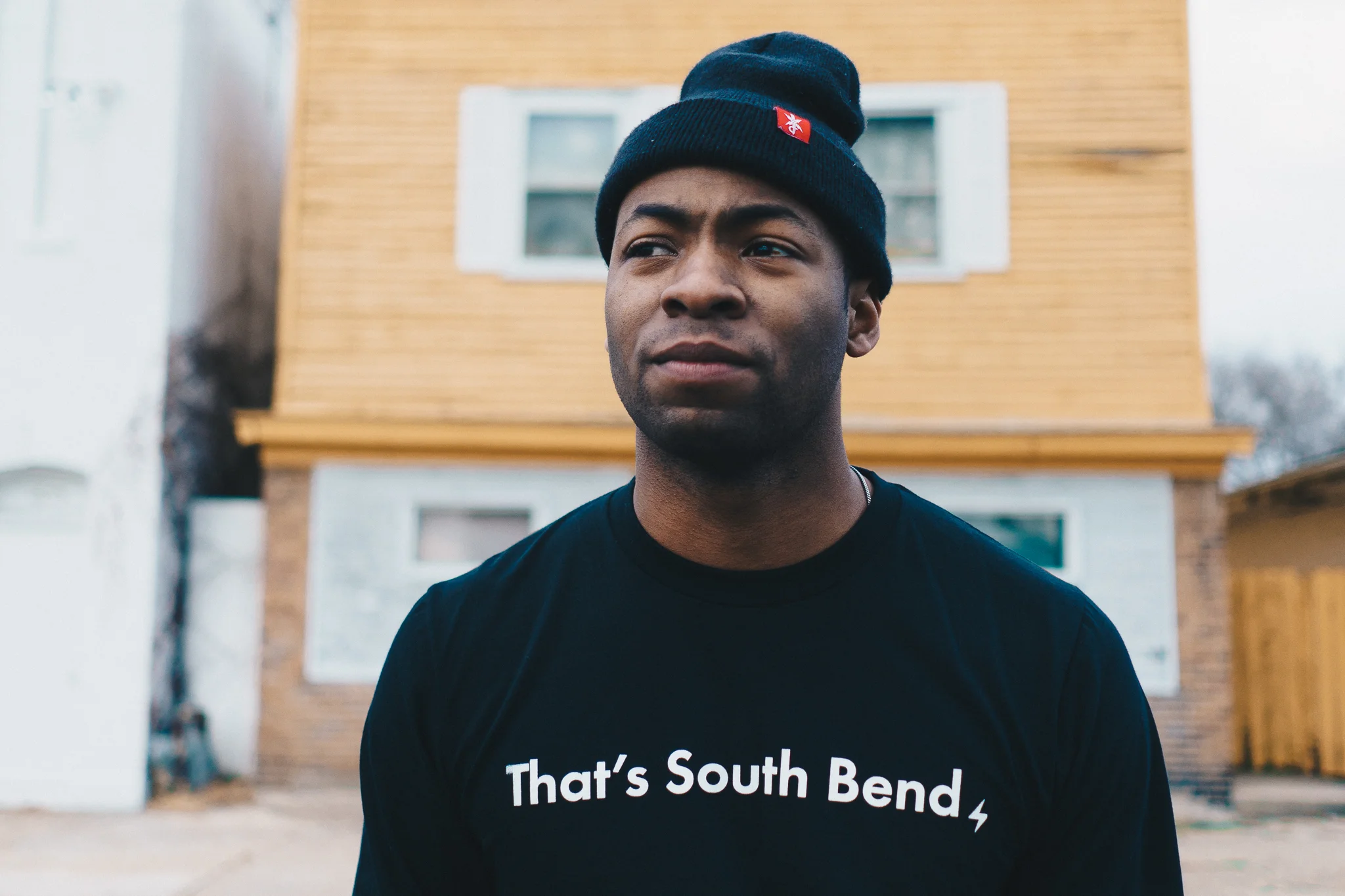 Linden Avenue – That's South Bend