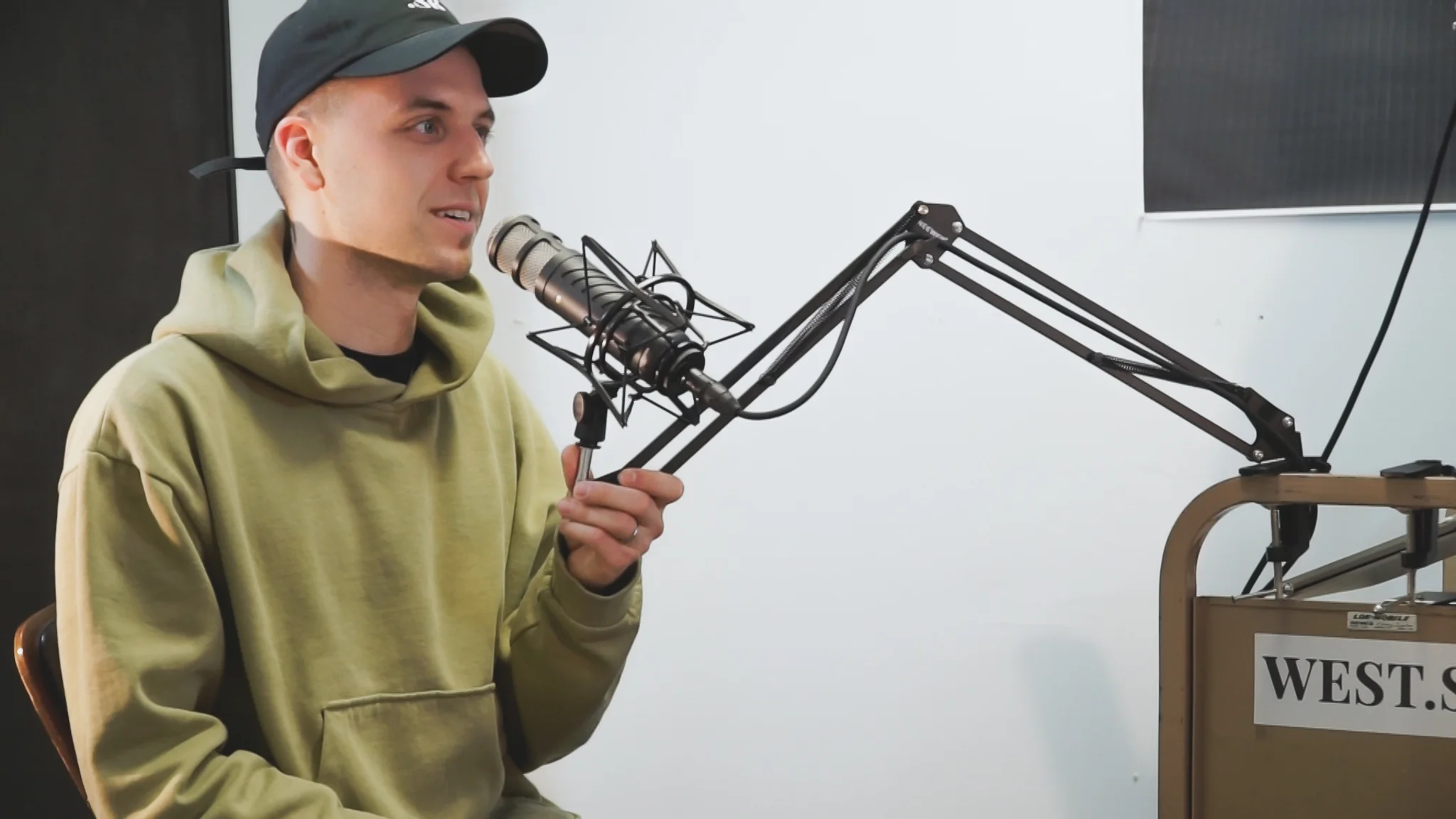 Public School w/ Ryan Yazel – Pod.SB Season 1