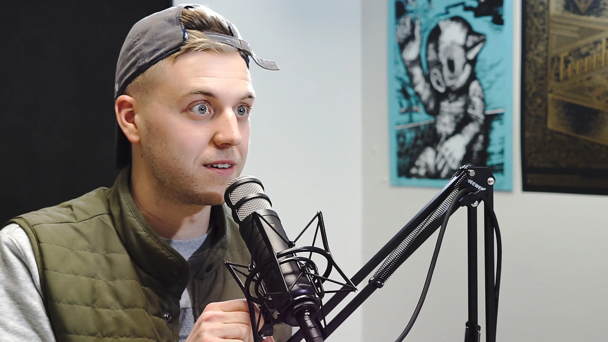 Local Media w/ Ryan Yazel – Pod.SB Season 1