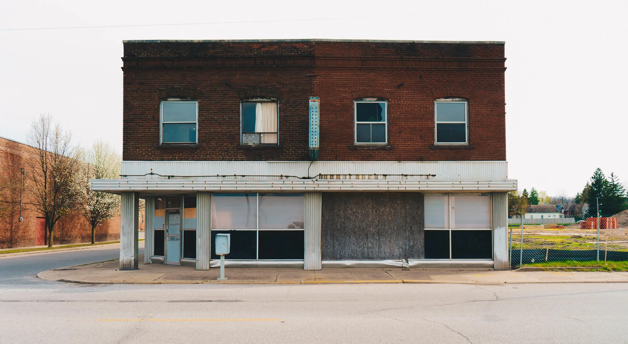 South Bend Doesn't Need a Savior