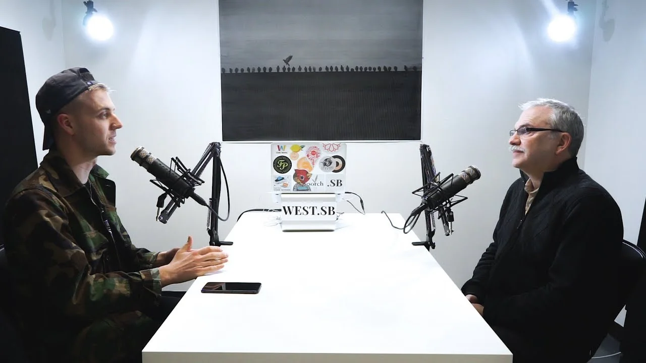 Neighborhood Development w/ Mike Keen – Pod.SB Season 1